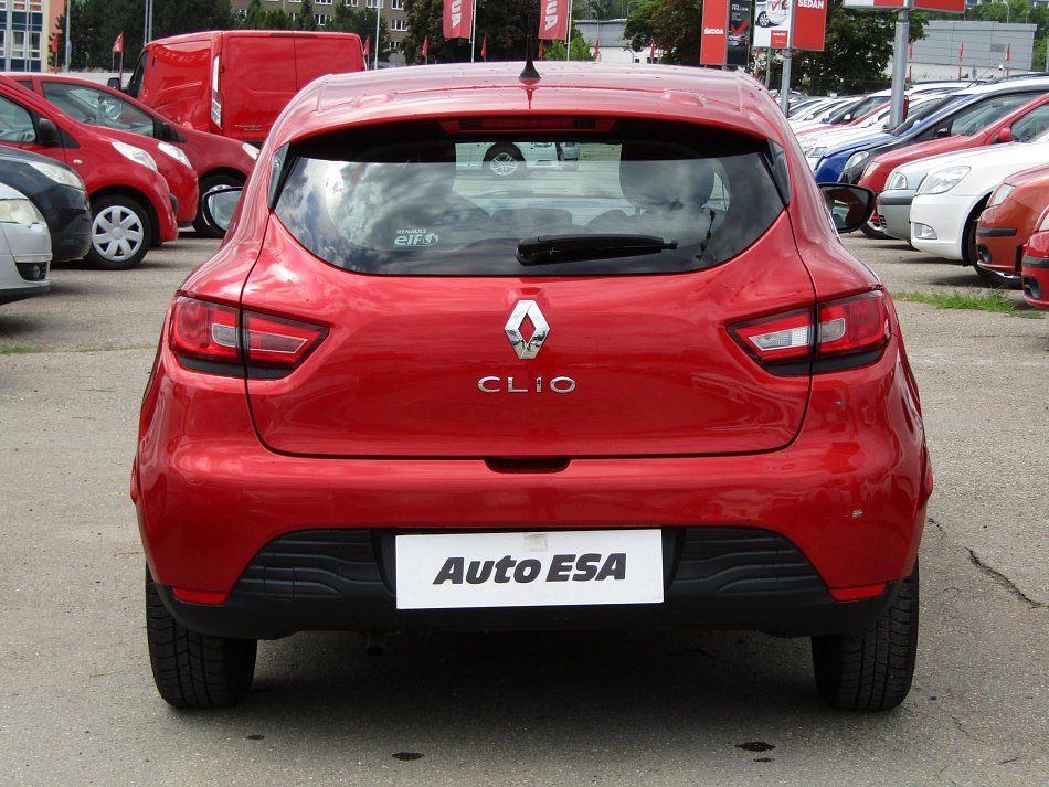 Renault Clio 1.2 i 