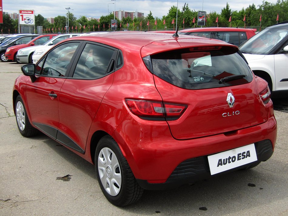 Renault Clio 1.2 i 