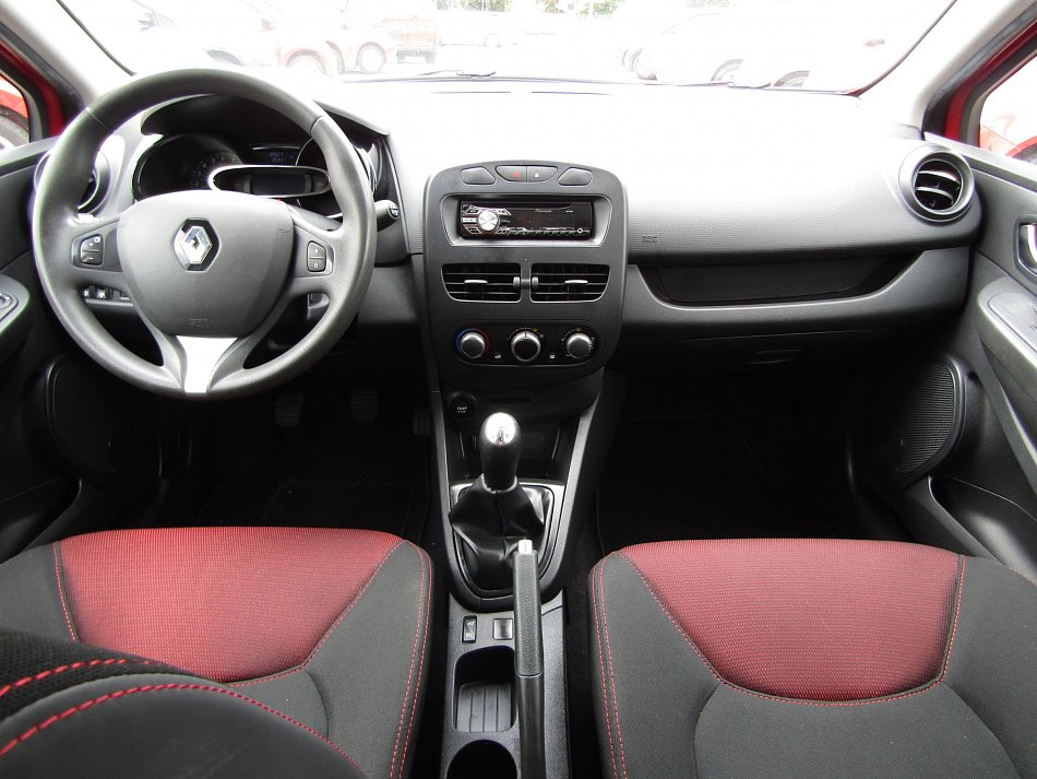 Renault Clio 1.2 i 