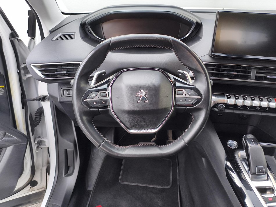Peugeot 3008 1.5 HDi Active