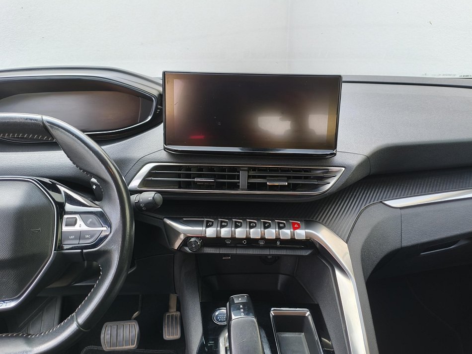 Peugeot 3008 1.5 HDi Active