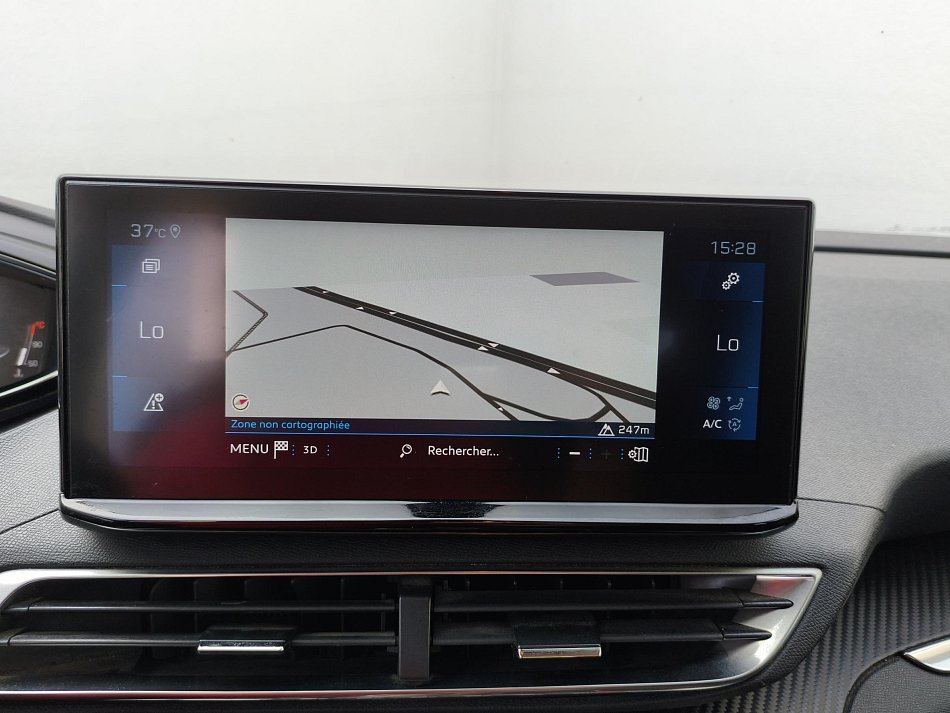 Peugeot 3008 1.5 HDi Active