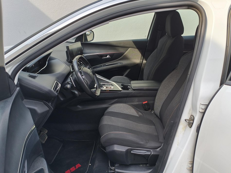 Peugeot 3008 1.5 HDi Active