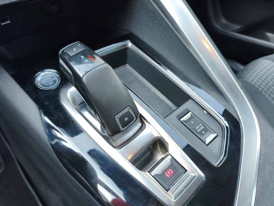 Peugeot 3008 1.5 HDi Active
