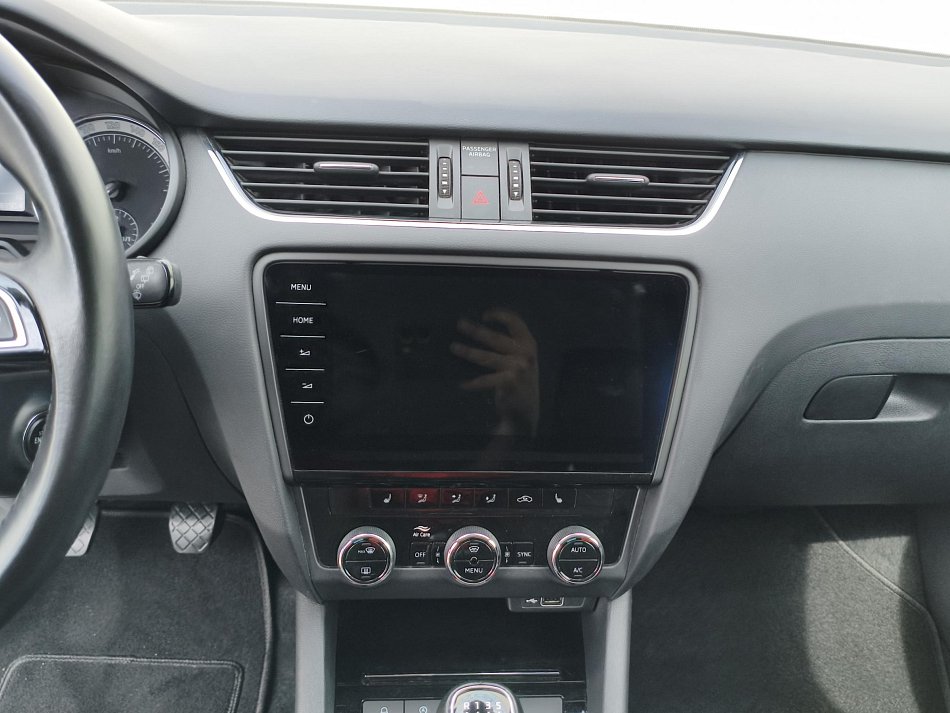 Škoda Octavia III 1.6 TDi Style