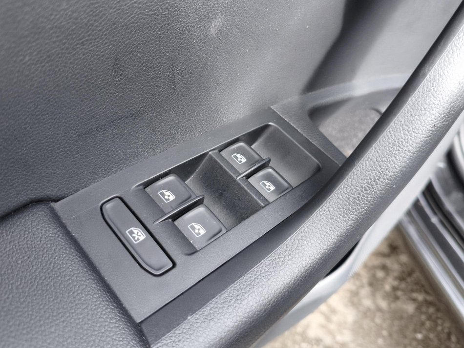 Škoda Octavia III 1.6 TDi Style