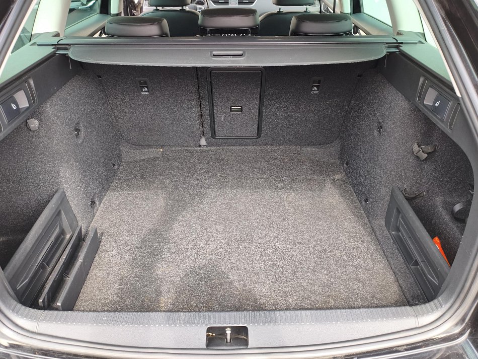Škoda Octavia III 1.6 TDi Style