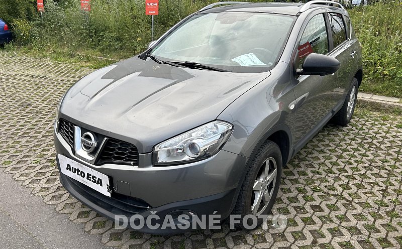 Nissan Qashqai 1.6 dCi 
