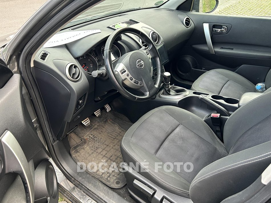 Nissan Qashqai 1.6 dCi 
