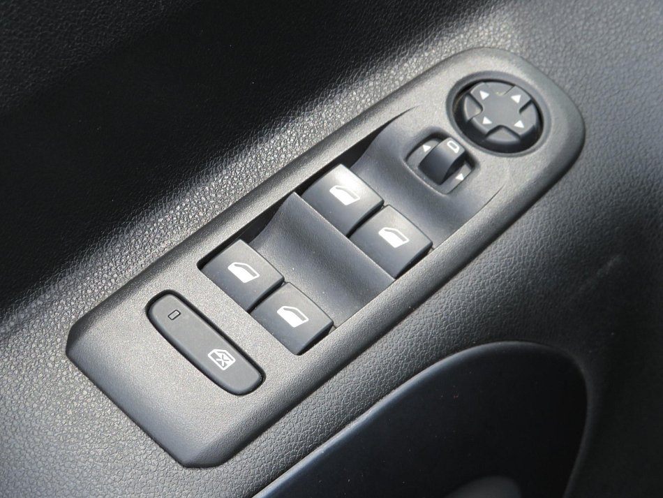 Peugeot Rifter 1.6HDi  MAXi XL