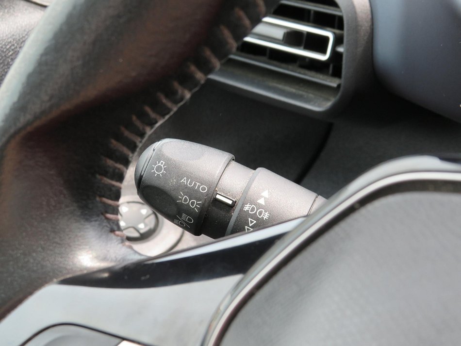 Peugeot Rifter 1.6HDi  MAXi XL