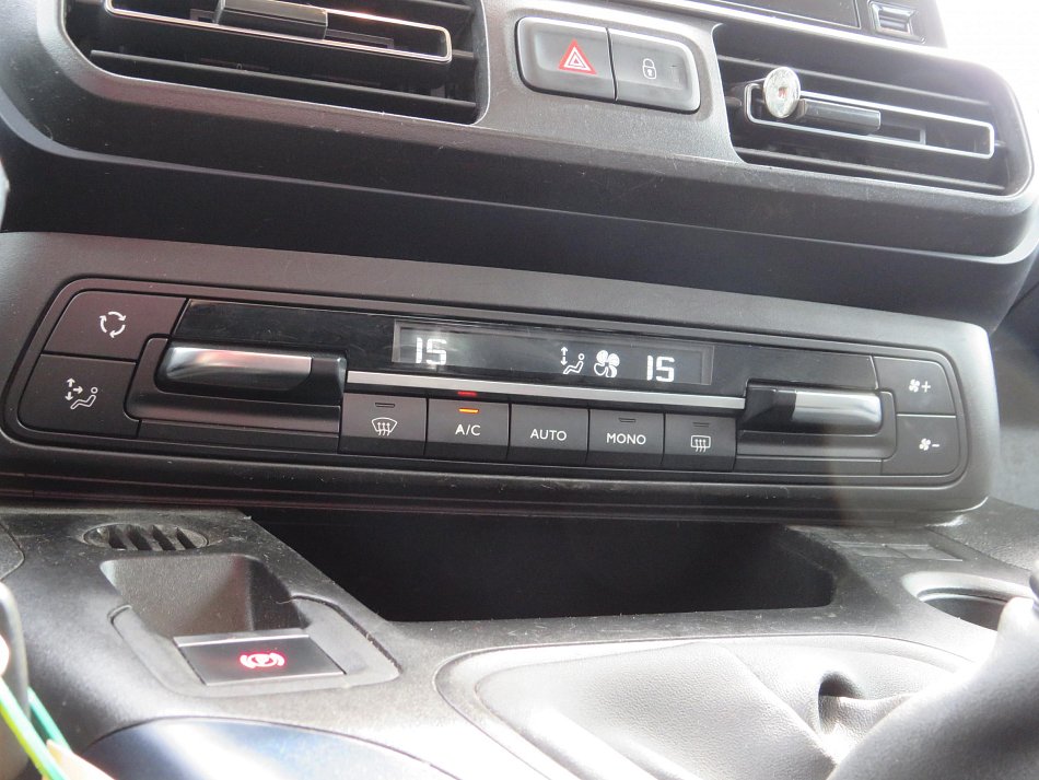 Peugeot Rifter 1.6HDi  MAXi XL