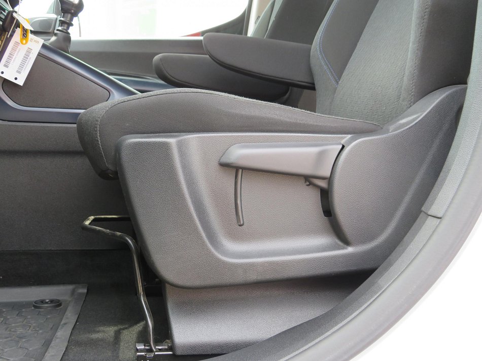 Peugeot Rifter 1.6HDi  MAXi XL