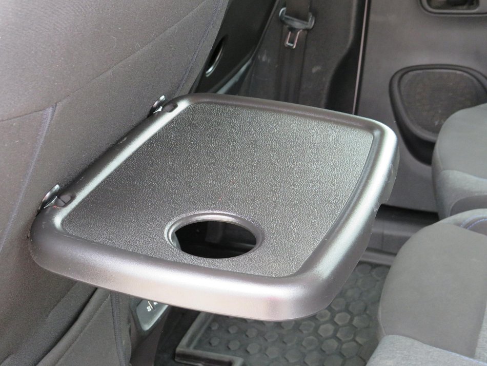 Peugeot Rifter 1.6HDi  MAXi XL