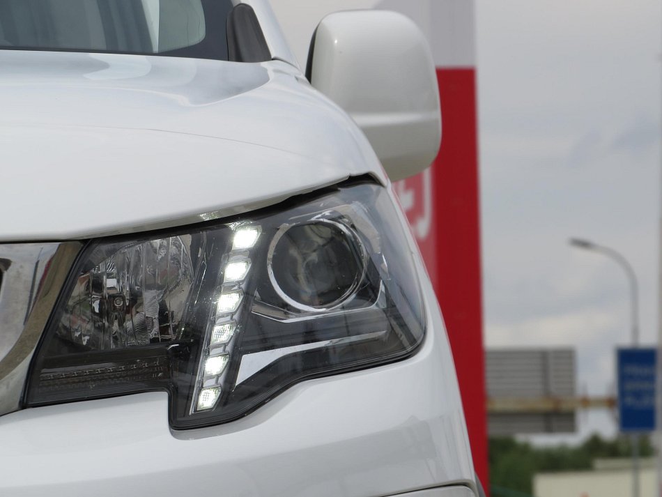 Peugeot Rifter 1.6HDi  MAXi XL