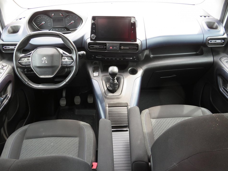 Peugeot Rifter 1.6HDi  MAXi XL