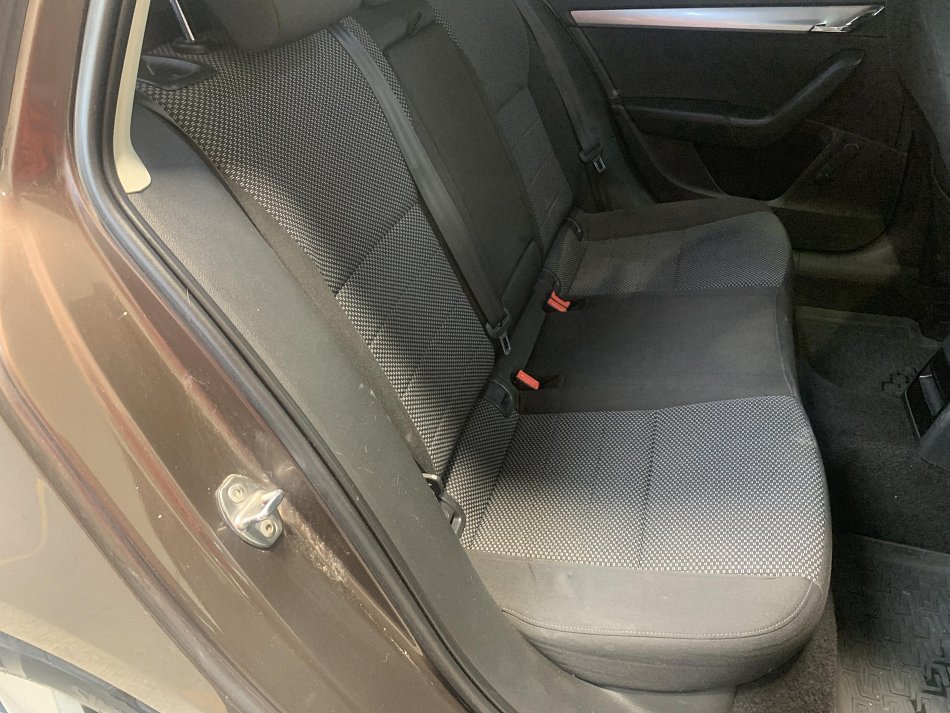 Škoda Octavia III 1.6 TDi 