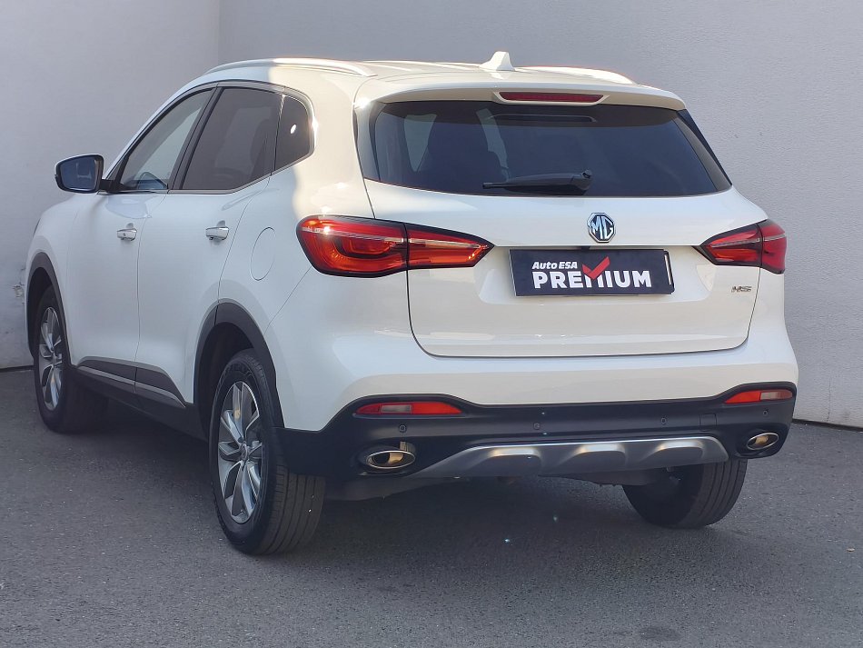 MG HS 1.5TGi 