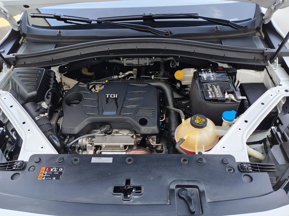 MG HS 1.5TGi 