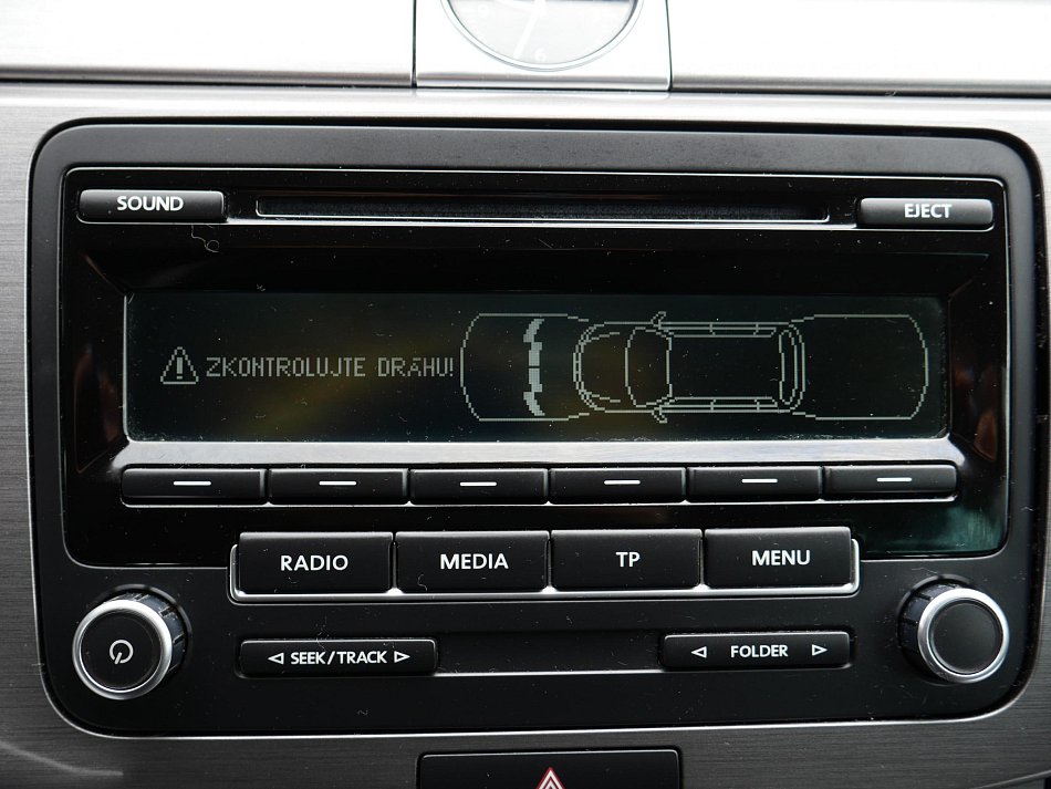 Volkswagen Passat 2.0TDi 