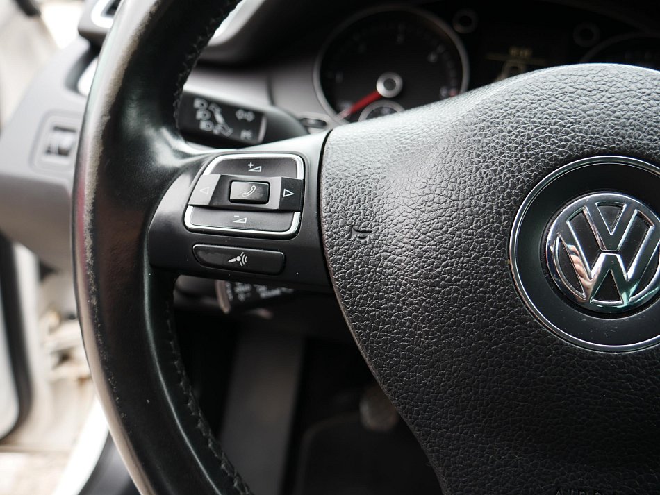 Volkswagen Passat 2.0TDi 