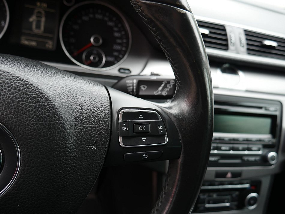 Volkswagen Passat 2.0TDi 