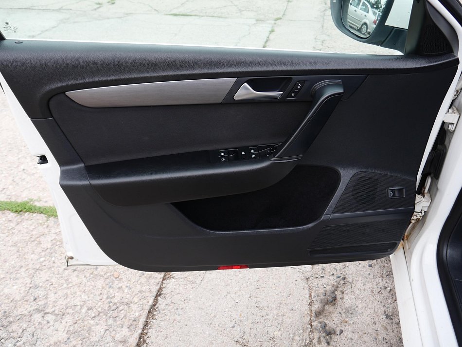 Volkswagen Passat 2.0TDi 
