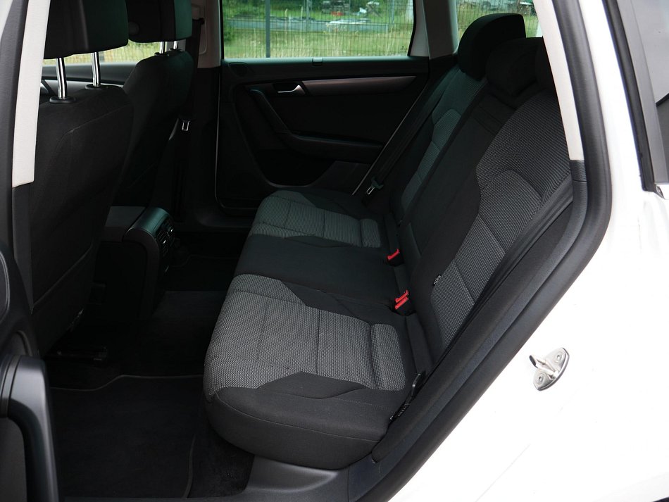 Volkswagen Passat 2.0TDi 