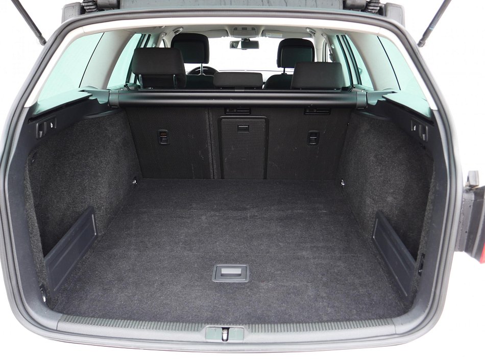 Volkswagen Passat 2.0TDi 