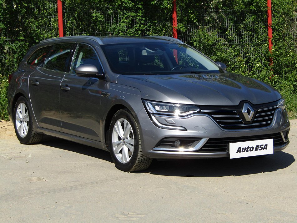 Renault Talisman 1.6 dCi 
