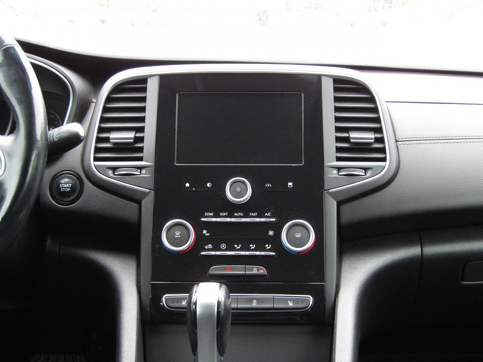 Renault Talisman 1.6 dCi 