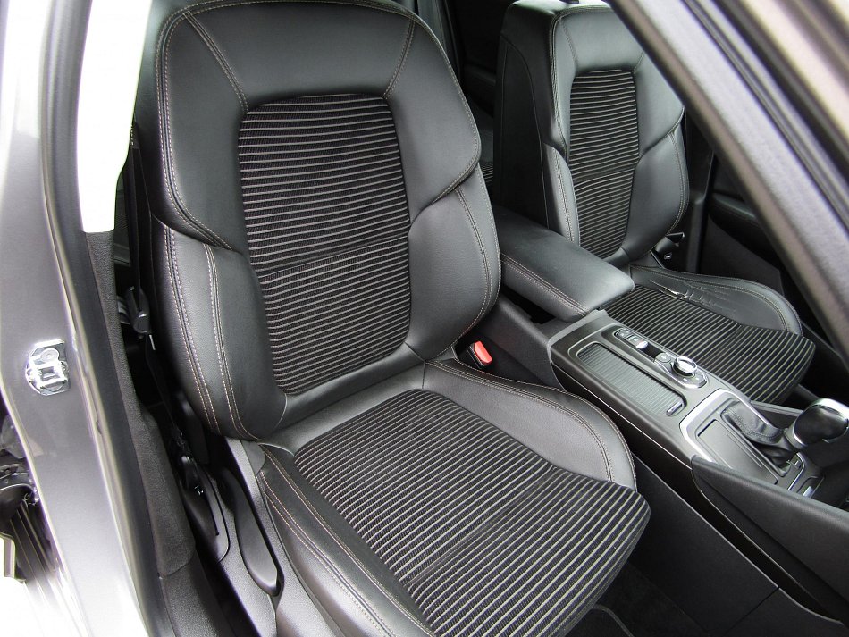 Renault Talisman 1.6 dCi 