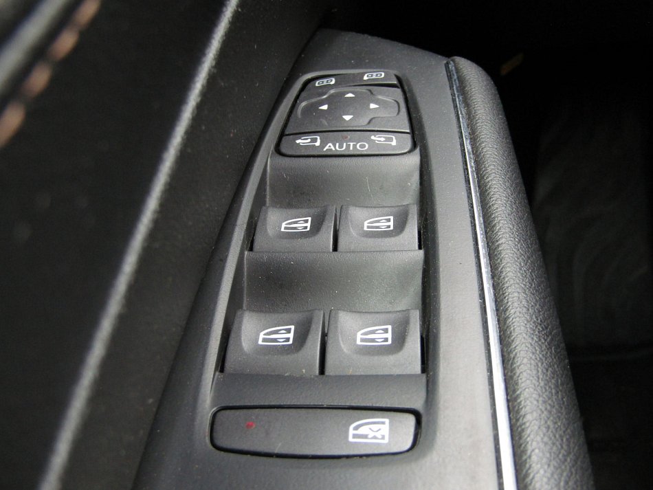 Renault Talisman 1.6 dCi 