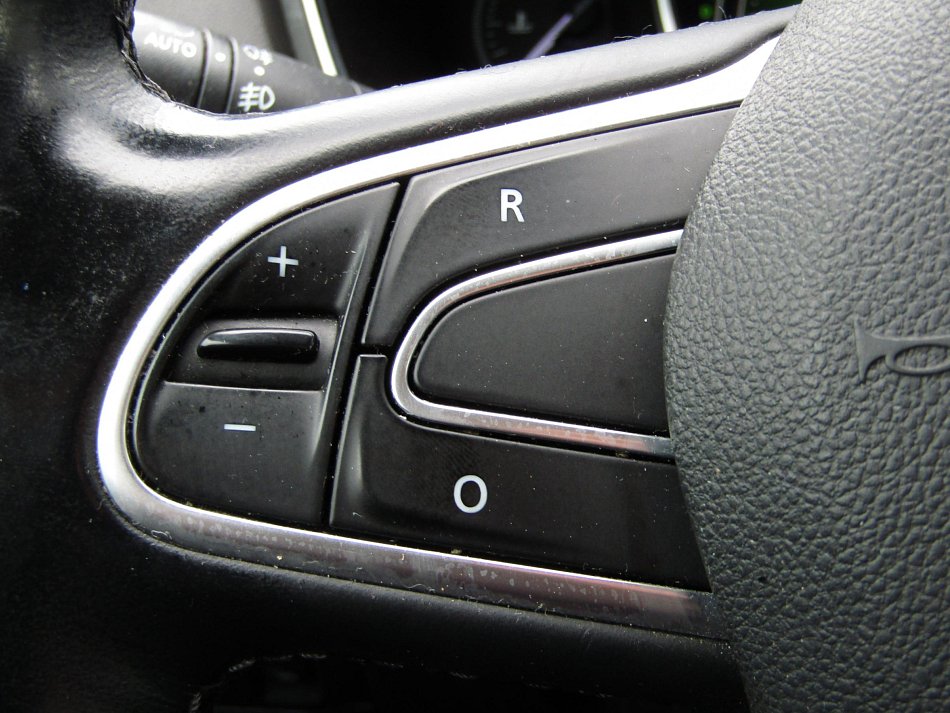 Renault Talisman 1.6 dCi 