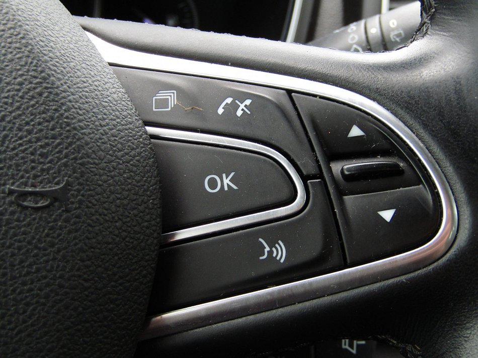 Renault Talisman 1.6 dCi 