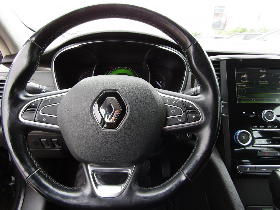 Renault Talisman 1.6 dCi 