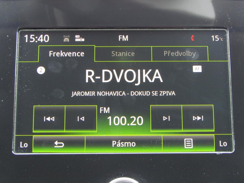 Renault Talisman 1.6 dCi 