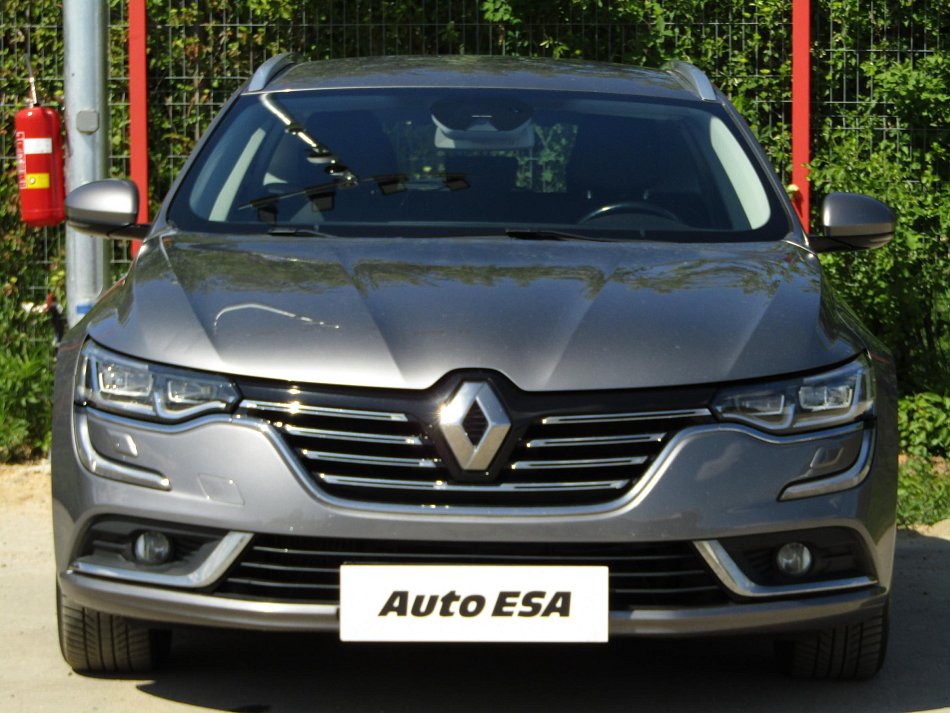Renault Talisman 1.6 dCi 