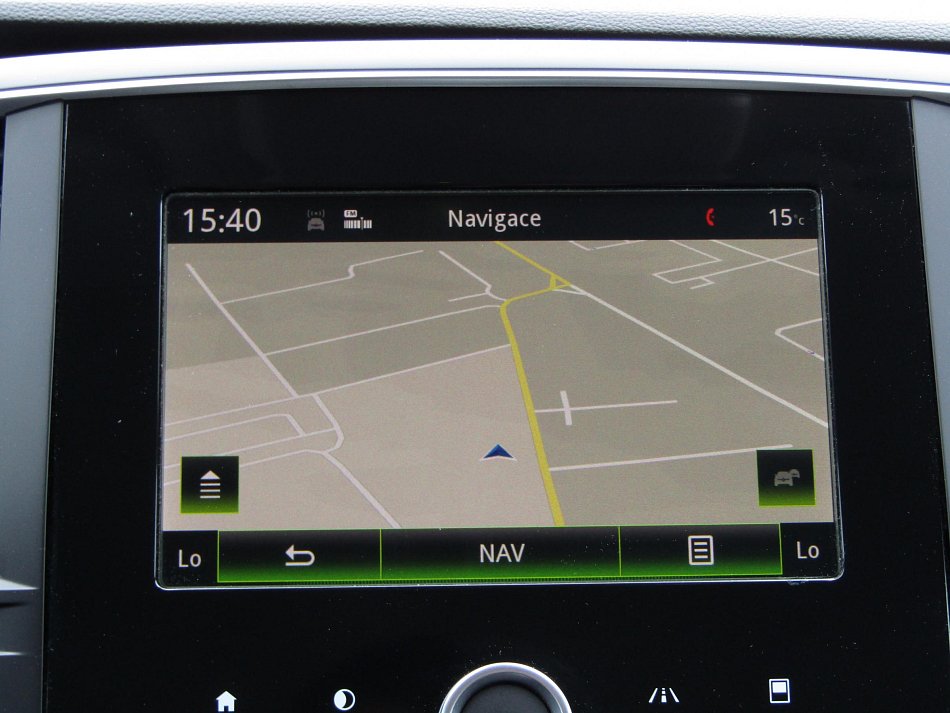Renault Talisman 1.6 dCi 