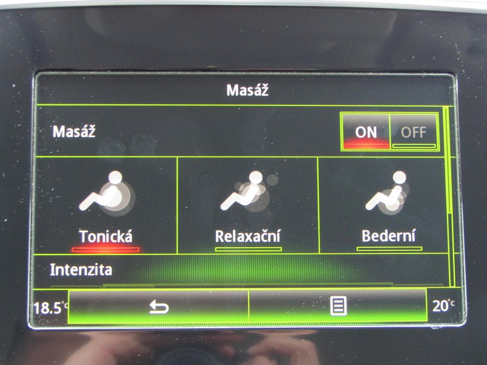 Renault Talisman 1.6 dCi 