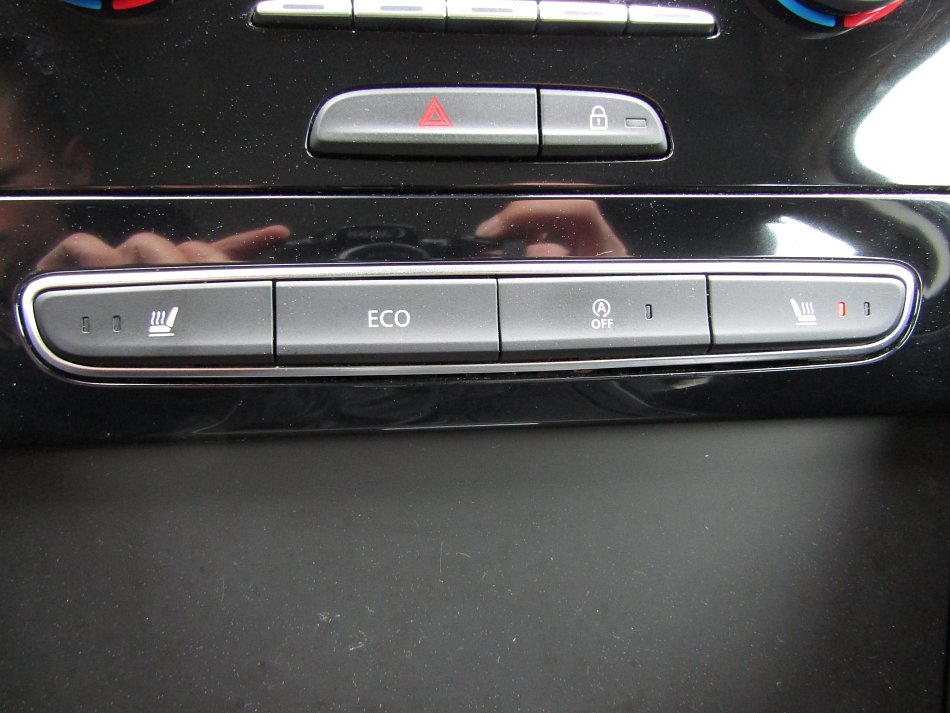 Renault Talisman 1.6 dCi 