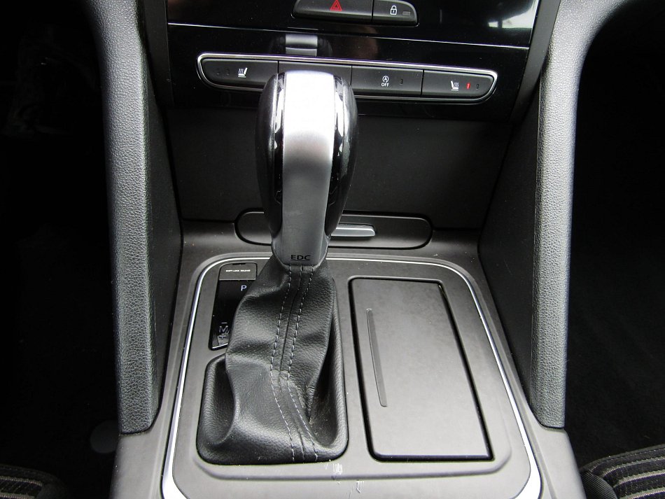 Renault Talisman 1.6 dCi 
