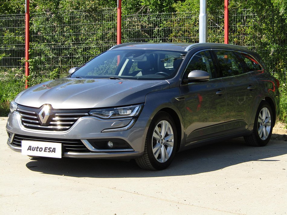 Renault Talisman 1.6 dCi 
