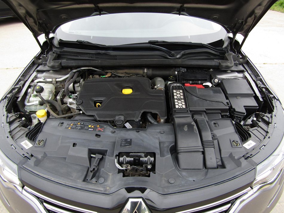 Renault Talisman 1.6 dCi 