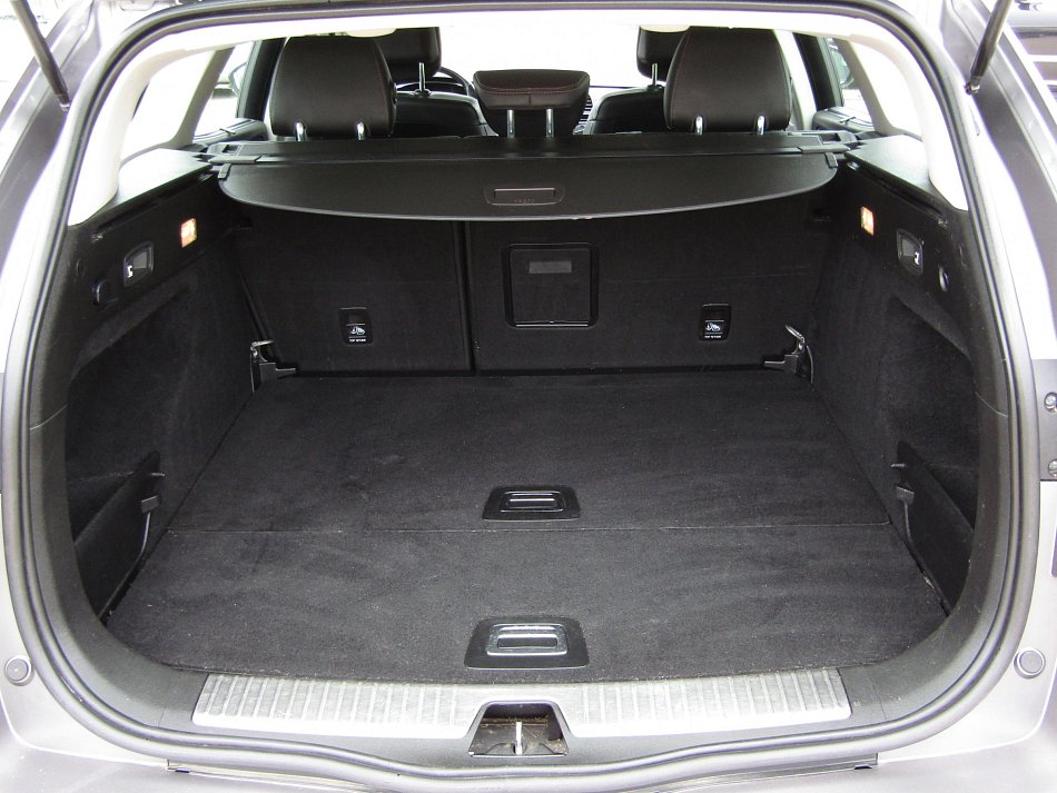 Renault Talisman 1.6 dCi 