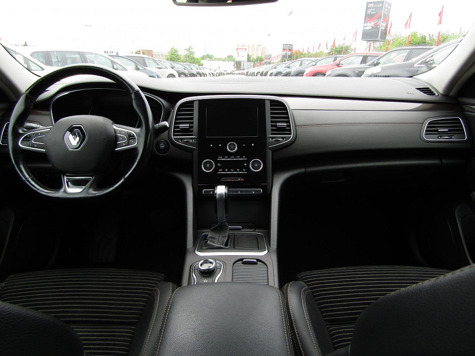 Renault Talisman 1.6 dCi 