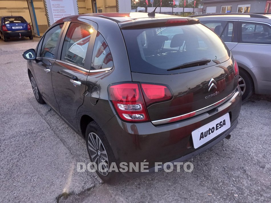Citroën C3 1.6 HDi 