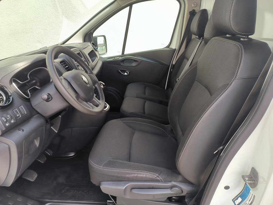 Renault Trafic 2.0dCi  L1H1