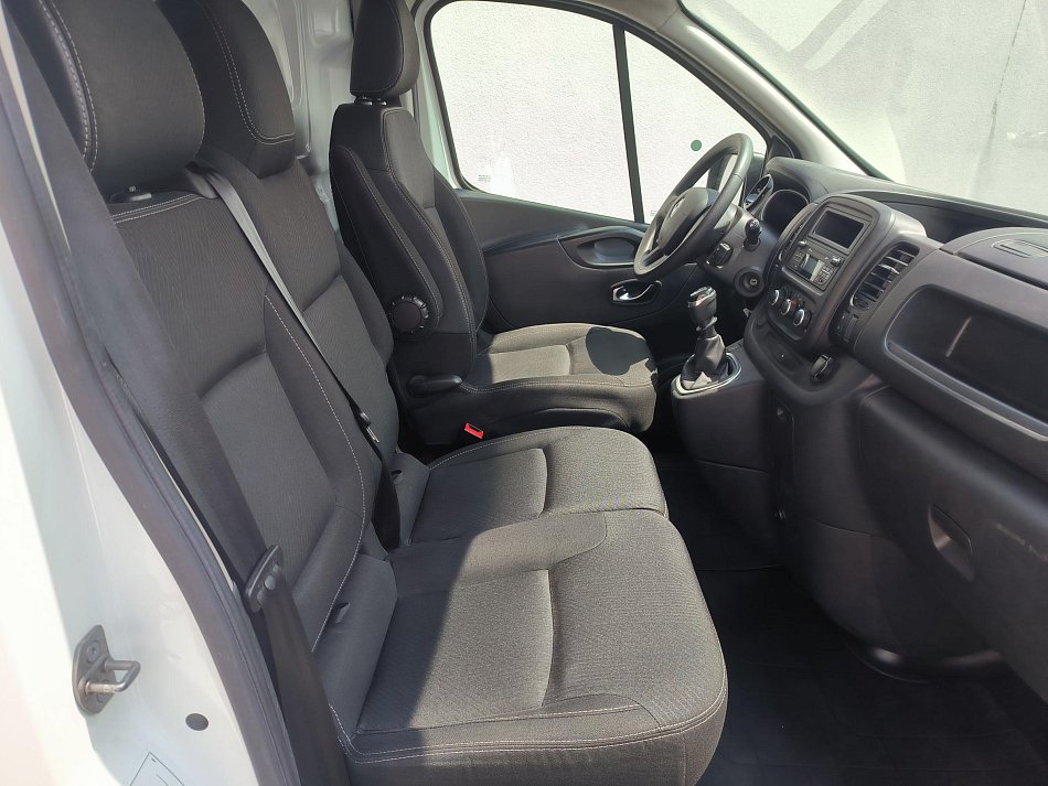 Renault Trafic 2.0dCi  L1H1