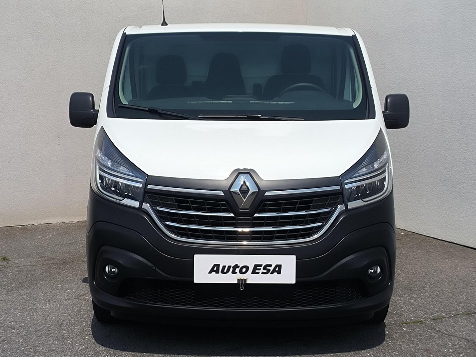 Renault Trafic 2.0dCi  L1H1